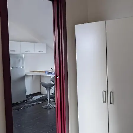 Attico Los Andes Ortona