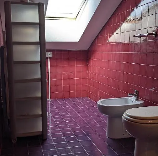 Apartamento Attico Los Andes