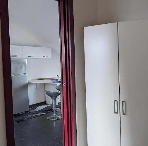 Attico Los Andes Ortona