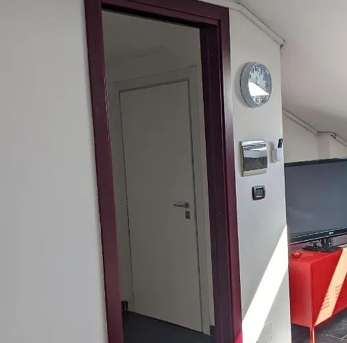 Attico Los Andes * Ortona