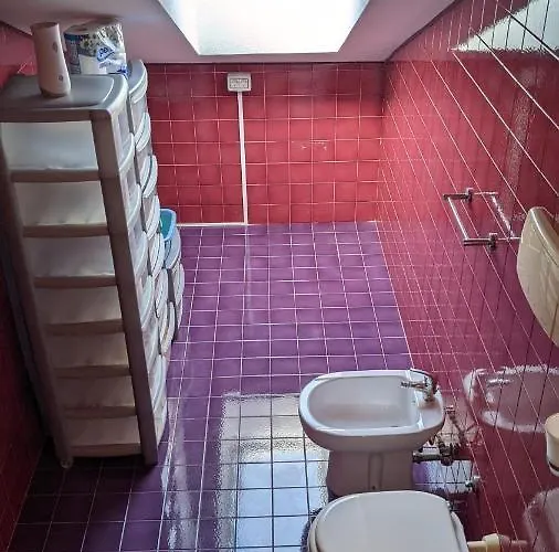 Apartamento Attico Los Andes Ortona