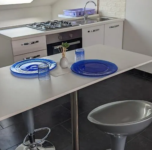 Attico Los Andes Apartamento