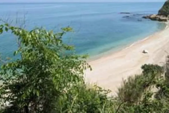 Attico Los Andes Apartamento Ortona